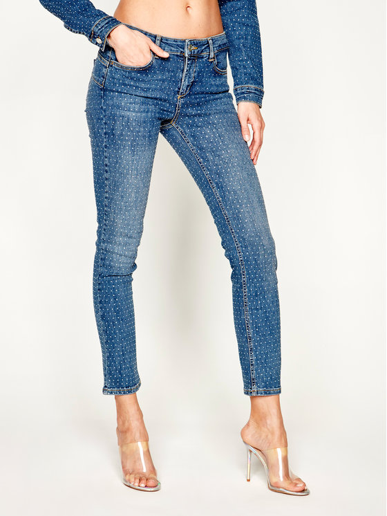 ABOUT YOU Donna Abbigliamento Pantaloni e jeans Jeans Jeans skinny Jeans 