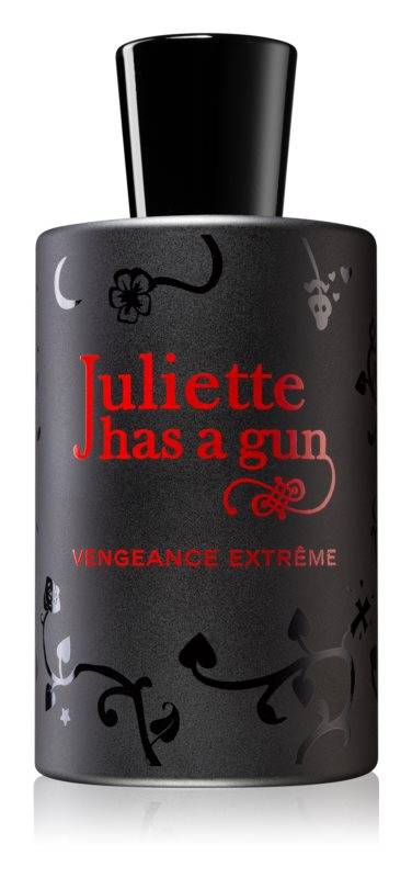 Vengeance Extreme - Juliette has a gun - Charme Roma - Abbigliamento e  Profumeria